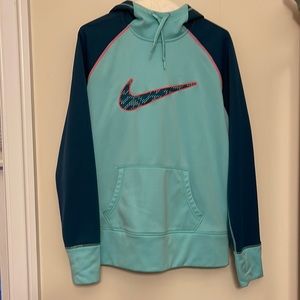 Nike sweatshirt